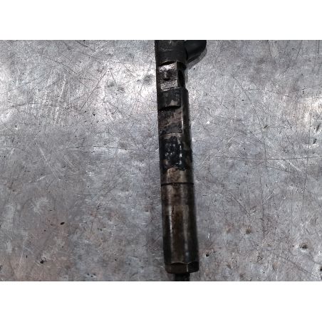 WTRYSKIWACZ RENAULT CLIO II LIFT 1.5 DCI 2003 8200049876   EJBR02101Z 