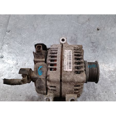 ALTERNATOR OPEL ASTRA K 1.6 CDTI 2018 13520813   MS1042118551 