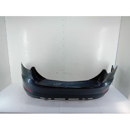 ZDERZAK TYŁ FORD MONDEO MK4 1.8 TDCI 1.8 TDCI 2010 