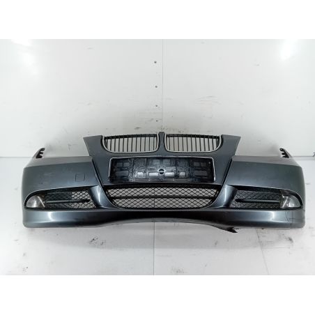 ZDERZAK PRZÓD BMW E90 2.0D 2.0 D 2007 