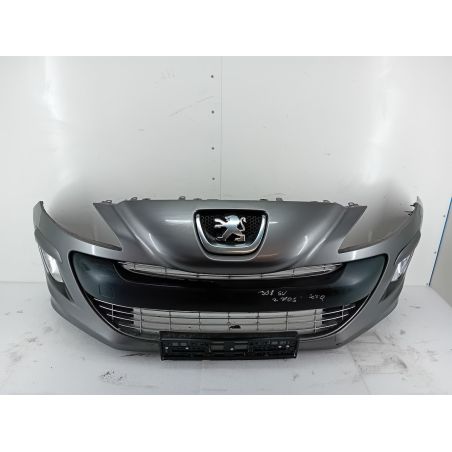 ZDERZAK PRZÓD PEUGEOT 308 SW 1.6 HDI 2008 