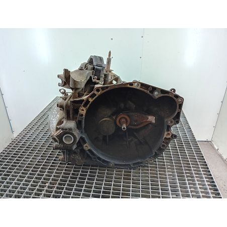 SKRZYNIA BIEGÓW MANUALNA FIAT SCUDO II 2.0 JTD 2011 20MB30 