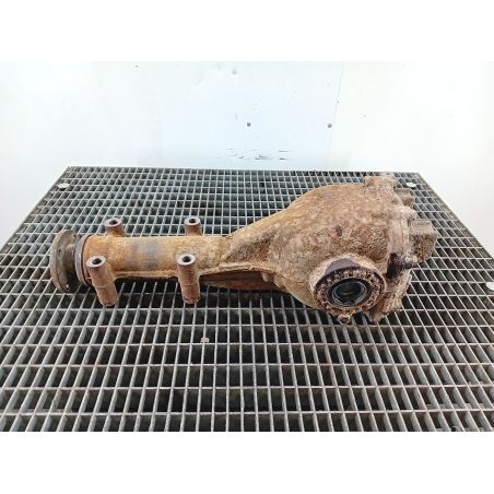 DYFERENCJAŁ TYŁ SUBARU IMPREZA II ( 00-07 ) 2.0 16V 2000 VA1REJ-XN 