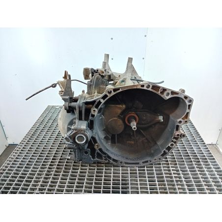 SKRZYNIA BIEGÓW MANUALNA CITROEN C5 III 2.0 HDI 2008 20MB25 