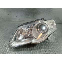 LAMPA PRZÓD LEWA VW PASSAT B6 2.0 TDI 170KM2.0 TDI2005VW11051AL-Z                                            