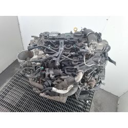 SILNIK FORD FIESTA MK7 1.4 TDCI2010AV2Q6007AA                                            