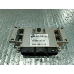 KOMPUTER, STEROWNIK CITROEN C4 PICASSO 1.8 16V20089664981980  9663805380                                            