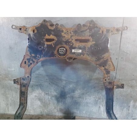 WÓZEK,TRAWERS PRZÓD OPEL ASTRA K 1.6 CDTI 2018 