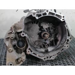SKRZYNIA BIEGÓW MANUALNA OPEL ASTRA K 1.6 CDTI201855502625                                            