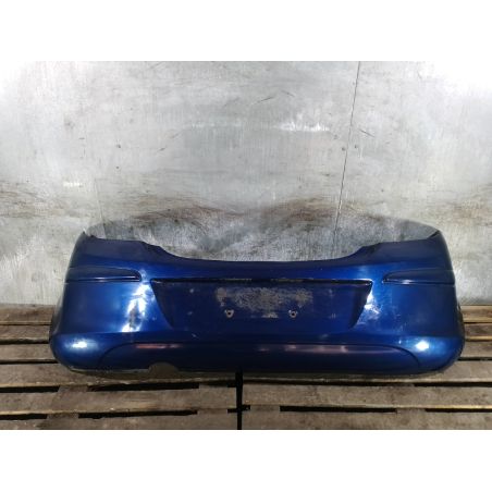 ZDERZAK TYŁ OPEL CORSA D 1.3 CDTI 1.3 CDTI 2007 