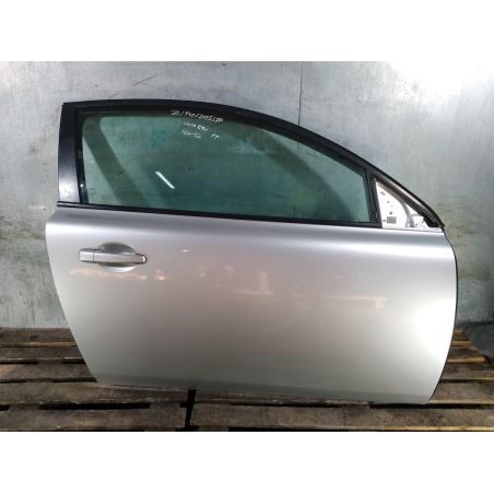 DRZWI PRAWY PRZÓD VOLVO C30 ( 06-12 ) 1.6 D 115KM 1.6 D 2011 