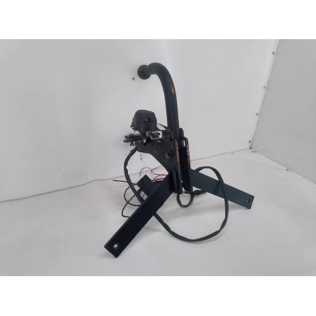 HAK HOLOWNICZY SAAB 9-3 ( 02-14 ) 1.9 TIDS 150KM 1.9 TIDS 2005 S-014 