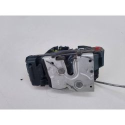 ZAMEK DRZWI LEWY TYŁ SAAB 9-3 ( 02-14 ) 1.9 TIDS 150KM1.9 TIDS200512803478                                            