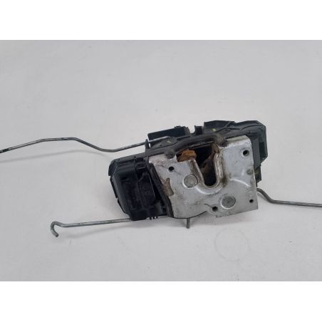 ZAMEK DRZWI LEWY PRZÓD SAAB 9-3 ( 02-14 ) 1.9 TIDS 150KM 1.9 TIDS 2005 12764154 