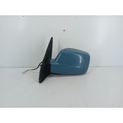 LUSTERKO LEWE NISSAN X-TRAIL T30 ( 01-07 ) 2.2 DI 136KM2.2 DI2005                                            