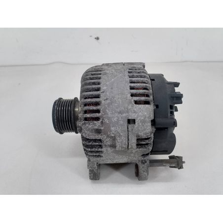 ALTERNATOR VW PASSAT B6 2.0 TDI 140KM 2.0 TDI 2006 021903026L 