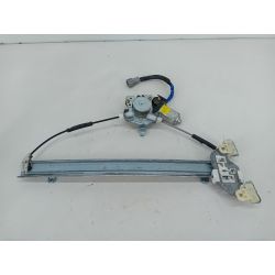 PODNOŚNIK SZYBY LEWY PRZÓD NISSAN X-TRAIL T30 ( 01-07 ) 2.2 DI 136KM2.2 DI2005807318H301                                            