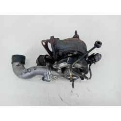 TURBINA NISSAN X-TRAIL T30 ( 01-07 ) 2.2 DI 136KM2.2 DI200514411AW400EP  GT1849V                                            