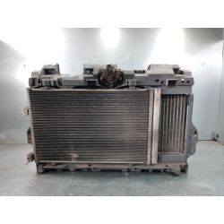 PAS PRZÓD, CHŁODNICE, WENTYLATOR PEUGEOT 508 2.0 HDI 140KM2.0 HDI20113000257C                                            