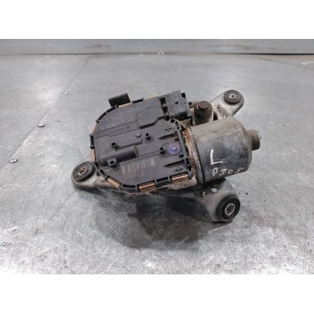 MECHANIZM WYCIERACZEK PRZÓD LEWY PEUGEOT 508 2.0 HDI 140KM 2.0 HDI 2011 1397220614 