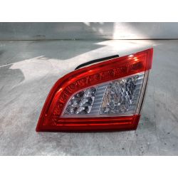 LAMPA TYLNA PRAWA W KLAPE PEUGEOT 508 2.0 HDI 140KM2.0 HDI20119686780680   89501198                                            