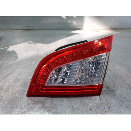 LAMPA TYLNA PRAWA W KLAPE PEUGEOT 508 2.0 HDI 140KM 2.0 HDI 2011 9686780680   89501198 