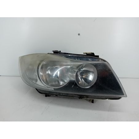 LAMPA PRZÓD PRAWA BMW E90 2.0D 2.0 D 2007 