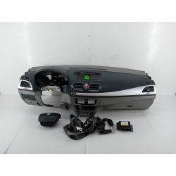 DESKA ROZDZIELCZA,KONSOLA PODUSZKI SENSOR PASY RENAULT MEGANE III ( 08-16 ) 1.5 DCI2009                                            