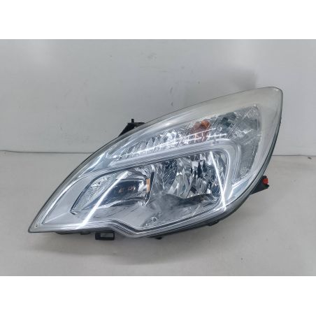 LAMPA PRZÓD LEWA OPEL MERIVA B 1.7 CTDI 2012 08-442-1166L 