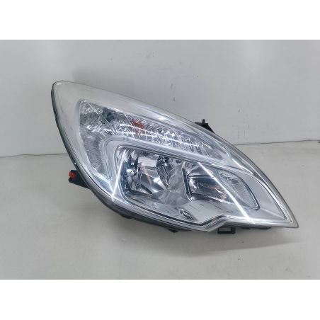 LAMPA PRZÓD PRAWA OPEL MERIVA B 1.7 CTDI 2012 08-442-1166R 