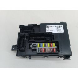 MODUŁ BSI OPEL MERIVA B 1.7 CTDI201213410470 401154265  28336249                                            