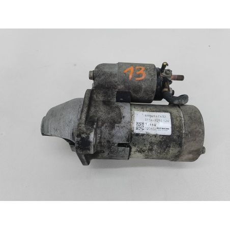 ROZRUSZNIK OPEL MERIVA B 1.7 CTDI 2012 8980147432  S114-925C 