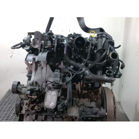 SILNIK PEUGEOT 508 2.0 HDI 140KM 2.0 HDI 2011 RHO1   10DYXH 