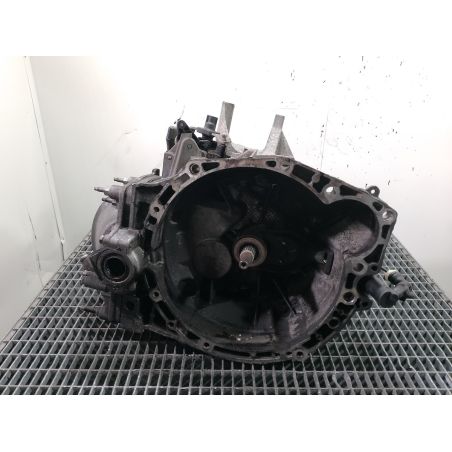 SKRZYNIA BIEGÓW MANUALNA PEUGEOT 508 2.0 HDI 140KM 2.0 HDI 2011 20MB27 