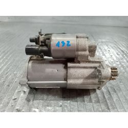 ROZRUSZNIK SKODA OCTAVIA IV 2.0 TSI202202E911022H                                            