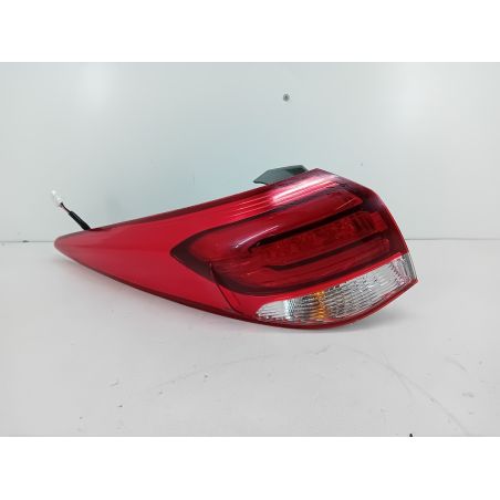LAMPA TYLNA LEWA HYUNDAI I40 1.7 CRDI 2016 92401-3Z5 