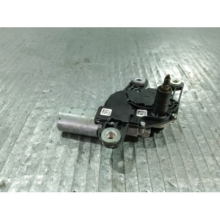 SILNICZEK WYCIERACZKI TYŁ SKODA OCTAVIA IV 2.0 TSI 2022 5E5955711D W542217 