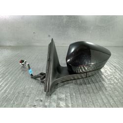 LUSTERKO LEWE SKODA OCTAVIA IV 2.0 TSI20225E3857537                                            