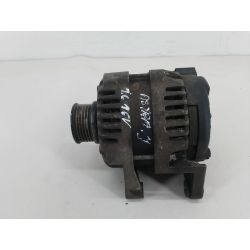ALTERNATOR OPEL ASTRA J 1.6 TWINPORT A16XER 115KM1.6 16V201013502595                                            