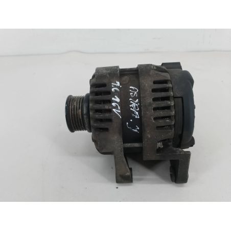 ALTERNATOR OPEL ASTRA J 1.6 TWINPORT A16XER 115KM 1.6 16V 2010 13502595 