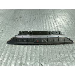 PANEL STEROWANIA NAWIGACJI SKODA OCTAVIA IV 2.0 TSI20225E3925200G                                            