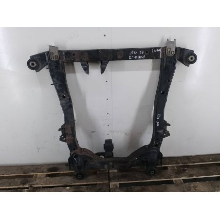 WÓZEK,TRAWERS PRZÓD OPEL ASTRA J 1.6 TWINPORT A16XER 115KM 1.6 16V 2010 13327078 