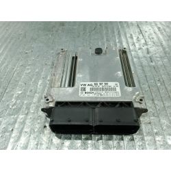 KOMPUTER, STEROWNIK SKODA OCTAVIA IV 2.0 TSI202206Q907309 0261S21716                                            