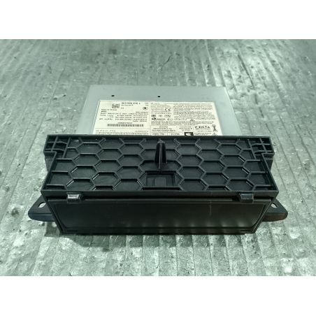 CZYTNIK NAWIGACJI SKODA OCTAVIA IV 2.0 TSI 2022 5E3035816A  5E3035816L 