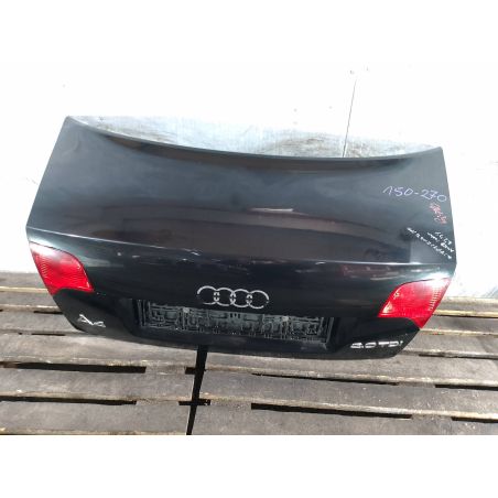 KLAPA BAGAŻNIKA AUDI A4 B7 2.0 TDI 140KM 2.0 TDI 2006 