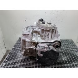 SKRZYNIA BIEGÓW AUTOMAT SKODA OCTAVIA IV 2.0 TSI2022VEC                                            