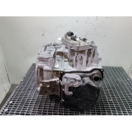 SKRZYNIA BIEGÓW AUTOMAT SKODA OCTAVIA IV 2.0 TSI 2022 VEC 