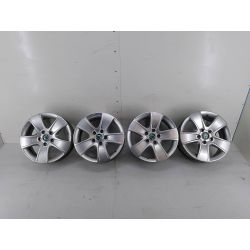 FELGI ALUMINIOWE KOMPLET 16 SKODA OCTAVIA II LIFT 2.0 TDI20131Z0601025T                                            