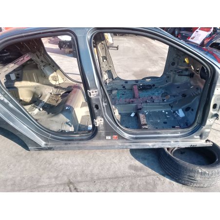 PRÓG PRAWY CITROEN C-ELYSSE 1.6 HDI 92KM 1.6 HDI 2014 