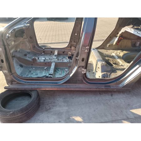 PRÓG LEWY CITROEN C-ELYSSE 1.6 HDI 92KM 1.6 HDI 2014 